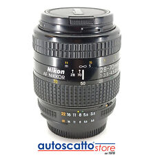 Nikon 5 4 usato  Pontedera