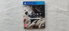 Ghost tsushima special for sale  Ireland