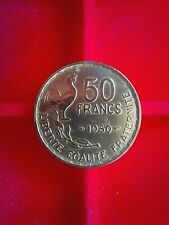 Rare francs guiraud d'occasion  Issy-les-Moulineaux