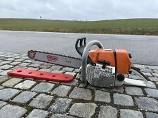 Stihl 650 motorsäge gebraucht kaufen  Weihmichl