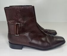 Talbots ankle boots for sale  Long Beach