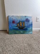 Custom painting canvas for sale  Sacramento