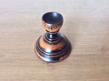 Treen apothecary measure for sale  TAMWORTH