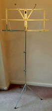 Stentor music stand for sale  BANBURY