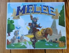 Melee board game for sale  Shipping to Ireland