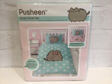 Pusheen doughnut single for sale  SUTTON COLDFIELD