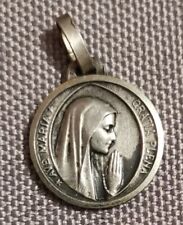 Médaille religieuse ancienne d'occasion  Vienne