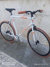 Bicicletta jumpertrek fixed usato  Italia
