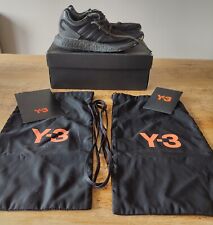 adidas y3 for sale  FOLKESTONE