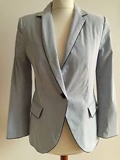 Zara basic blazer gebraucht kaufen  Hamburg