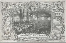 Nelson nelson centenary for sale  HARLESTON