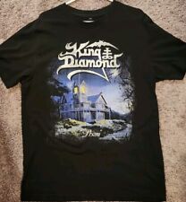 King diamond band for sale  Fresno