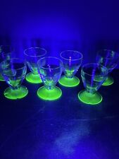 Verres anciens verre d'occasion  Champs-Sur-Yonne