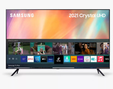 Samsung ue43au7022k smart gebraucht kaufen  Krefeld