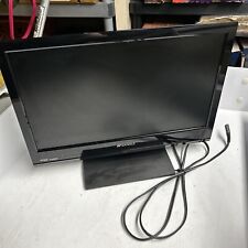 Usado, Monitor de TV Sansui SLED1949 19" LED LCD HDTV, sem controle remoto, testado/funciona comprar usado  Enviando para Brazil