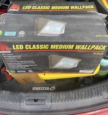 led wallpack for sale  Milwaukee
