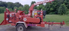 Morbark chipper model for sale  Bowie