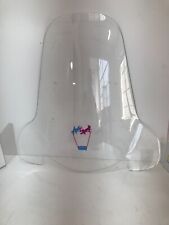 Plexiglass cupolino after usato  Rozzano