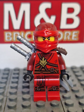 Lego ninjago minifigur gebraucht kaufen  Voerde