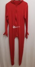 Morph costumes red for sale  DUDLEY