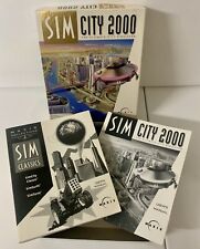 sim city game for sale  Louisville