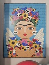 Frida kahlo mother for sale  Corpus Christi