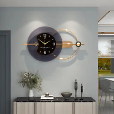 Large wall clock for sale  MONTROSE