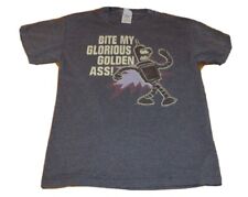 Futurama shirt mens for sale  Fitzgerald