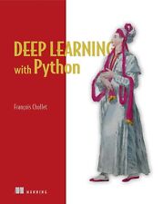 Aprendizado profundo com Python comprar usado  Enviando para Brazil