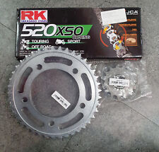 Chain sprocket kit for sale  CANTERBURY