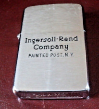 Vtg rare zippo for sale  Millerton