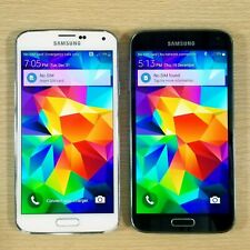 Usado, Smartphone Samsung Galaxy S5 G900 16GB desbloqueado 4G+ Verizon T-Mobile AT&T Sprint comprar usado  Enviando para Brazil