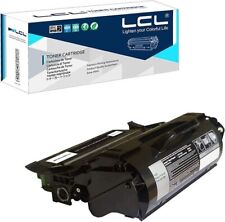 Toner de alto rendimento Lexmark X651 X652 X654 X656 X658 X651H11A X651H21A qualidade OEM, usado comprar usado  Enviando para Brazil