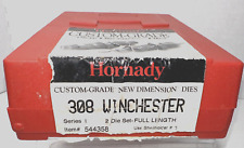 Hornady 544358 custom for sale  Mesa