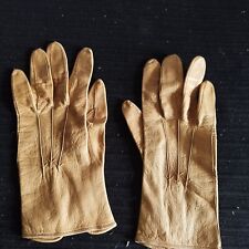 Ancienne paire gants d'occasion  Charvieu-Chavagneux
