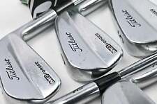 Titleist 712 irons for sale  LOANHEAD