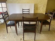 Dining room table for sale  RUGBY