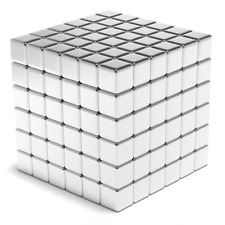 Strong neodymium cubes for sale  WIGAN
