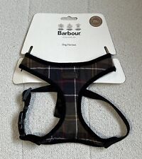 Barbour imbracatura comfort usato  Spedire a Italy