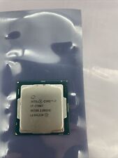 Procesador CPU Intel Core i7-7700T Quad Core 2,9 GHz 8 MB Socket 1151 SR339 segunda mano  Embacar hacia Argentina
