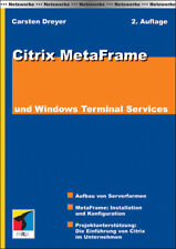 Citrix metaframe windows gebraucht kaufen  Berlin