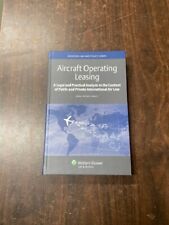Używany, Leasing operacyjny samolotów: analiza prawna i praktyczna w kontekście Pu na sprzedaż  Wysyłka do Poland
