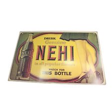 1990 nehi soda for sale  Bradenton