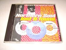 Northern soul lost for sale  DUDLEY