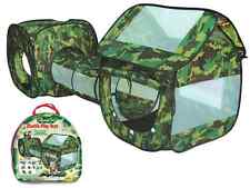 Piece army camouflage for sale  Shipping to Ireland