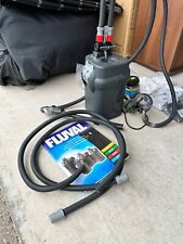 Fluval 105 external for sale  KNUTSFORD