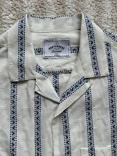 Camisa masculina manga curta flanela portuguesa G comprar usado  Enviando para Brazil