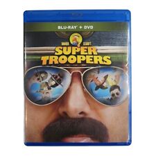 Super troopers for sale  Riverview