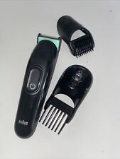 Braun one hair for sale  LEICESTER