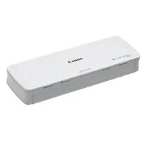 Canon imageFORMULA R10 Portable Document Scanner Duplex 20 Page Feeder 4861C001 for sale  Shipping to South Africa